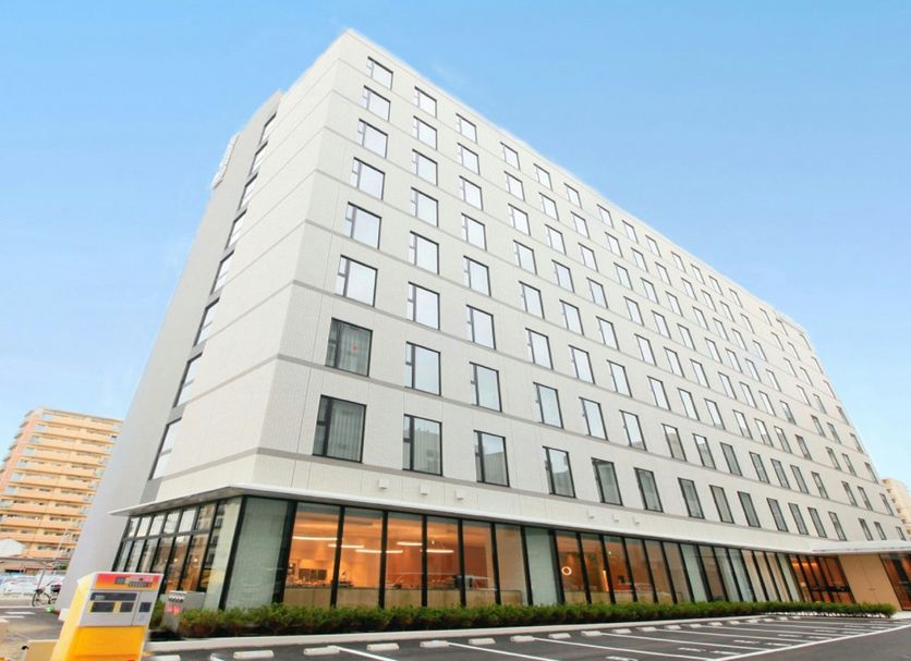 Building Photo