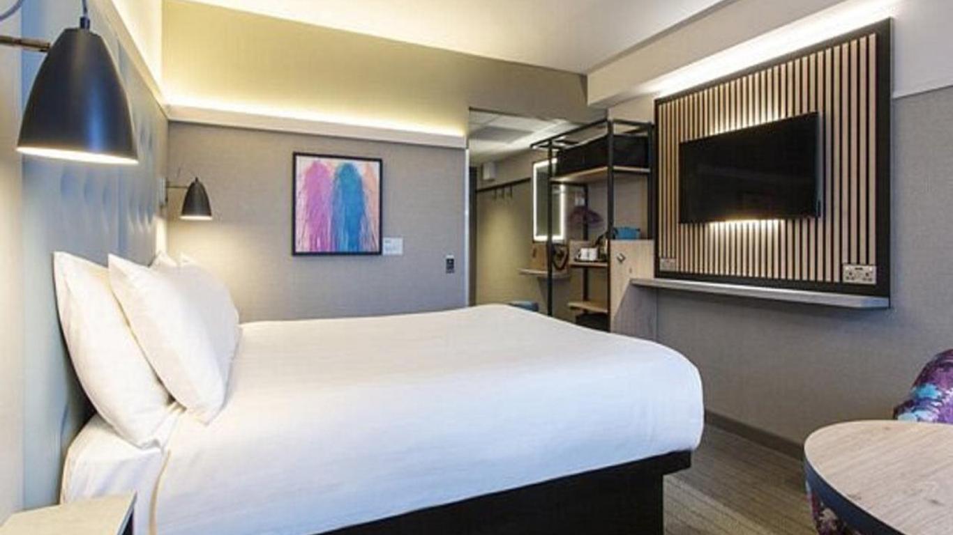 Premier Inn Wolviston/Wynyard