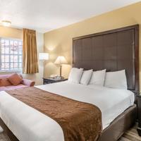Americas Best Value Inn & Suites Flagstaff