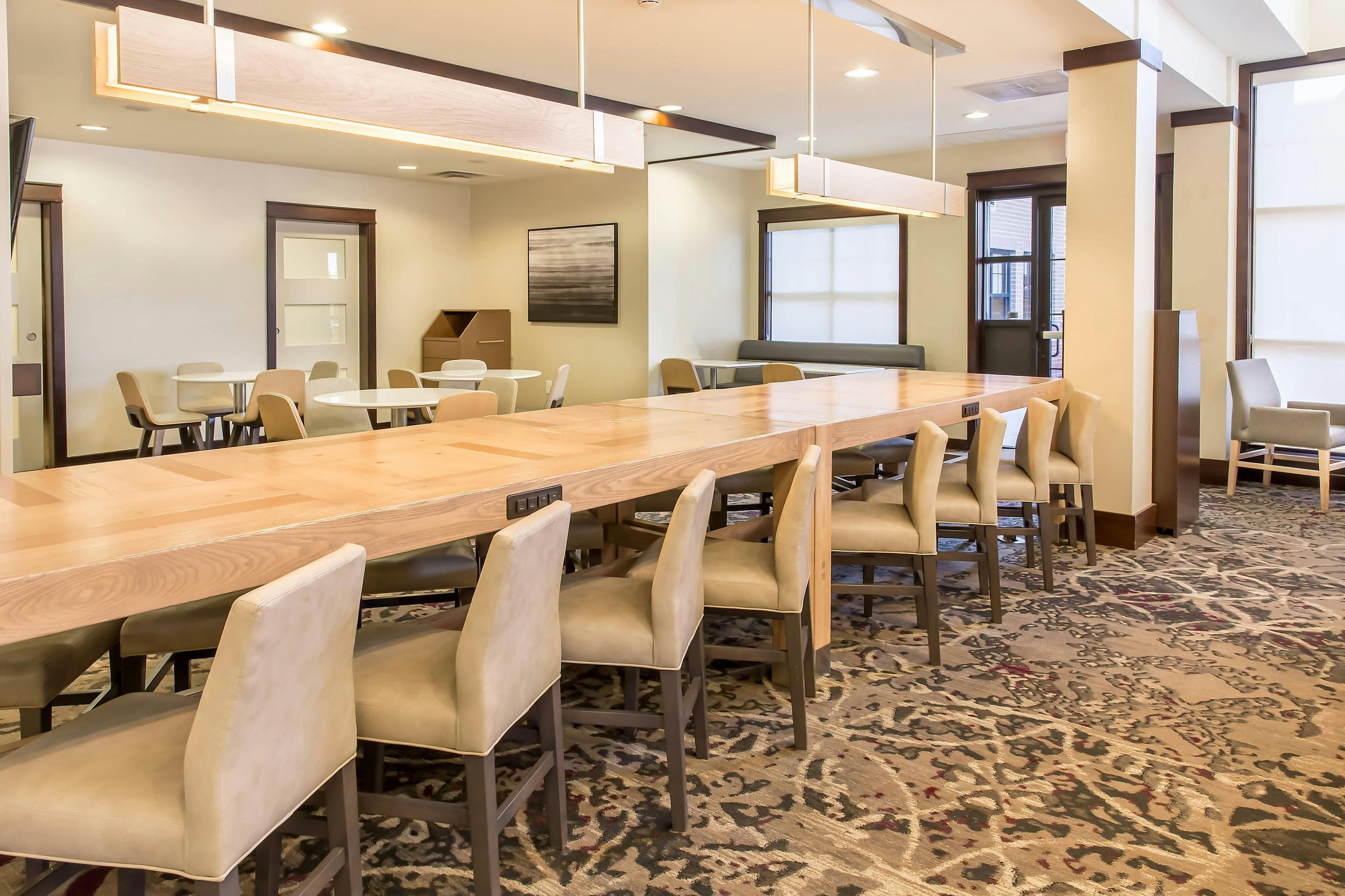 Conference room