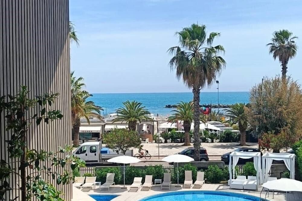 Outdoor view
