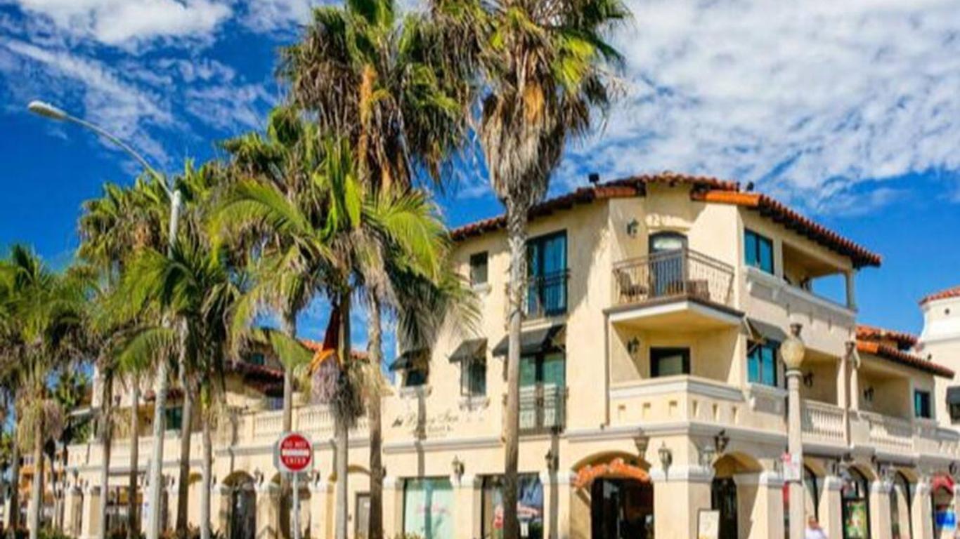 Balboa Inn