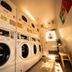 Laundry facility
