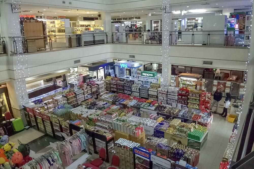 Shop