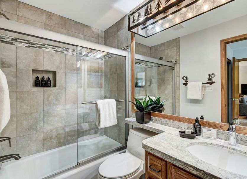 Bathroom Photo