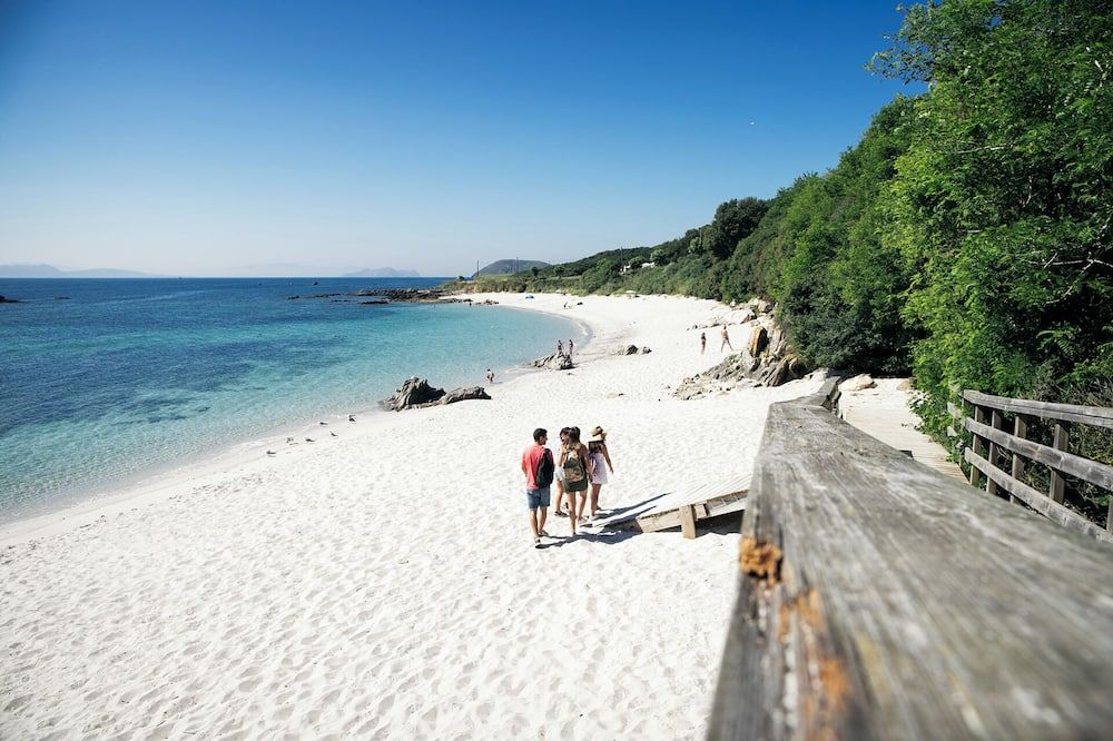 Beach Photo