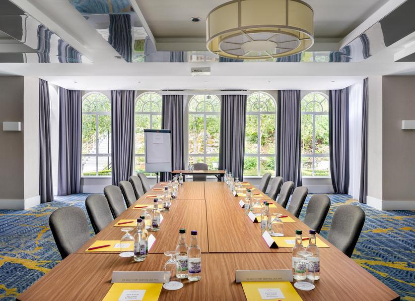 Conference room Photo