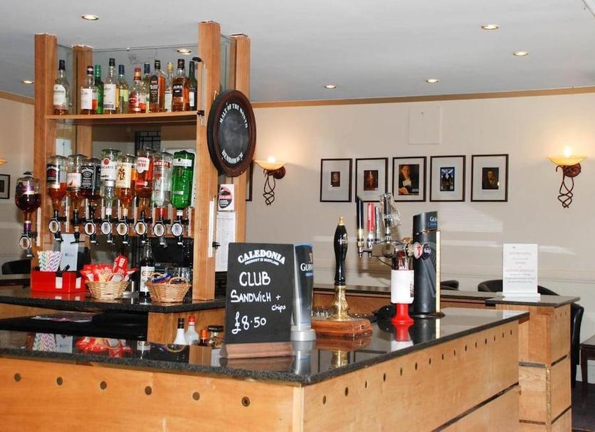 Bar Photo