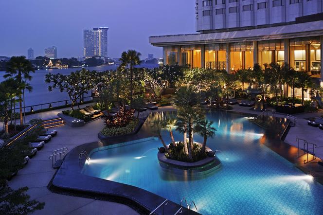 Shangri-La Bangkok