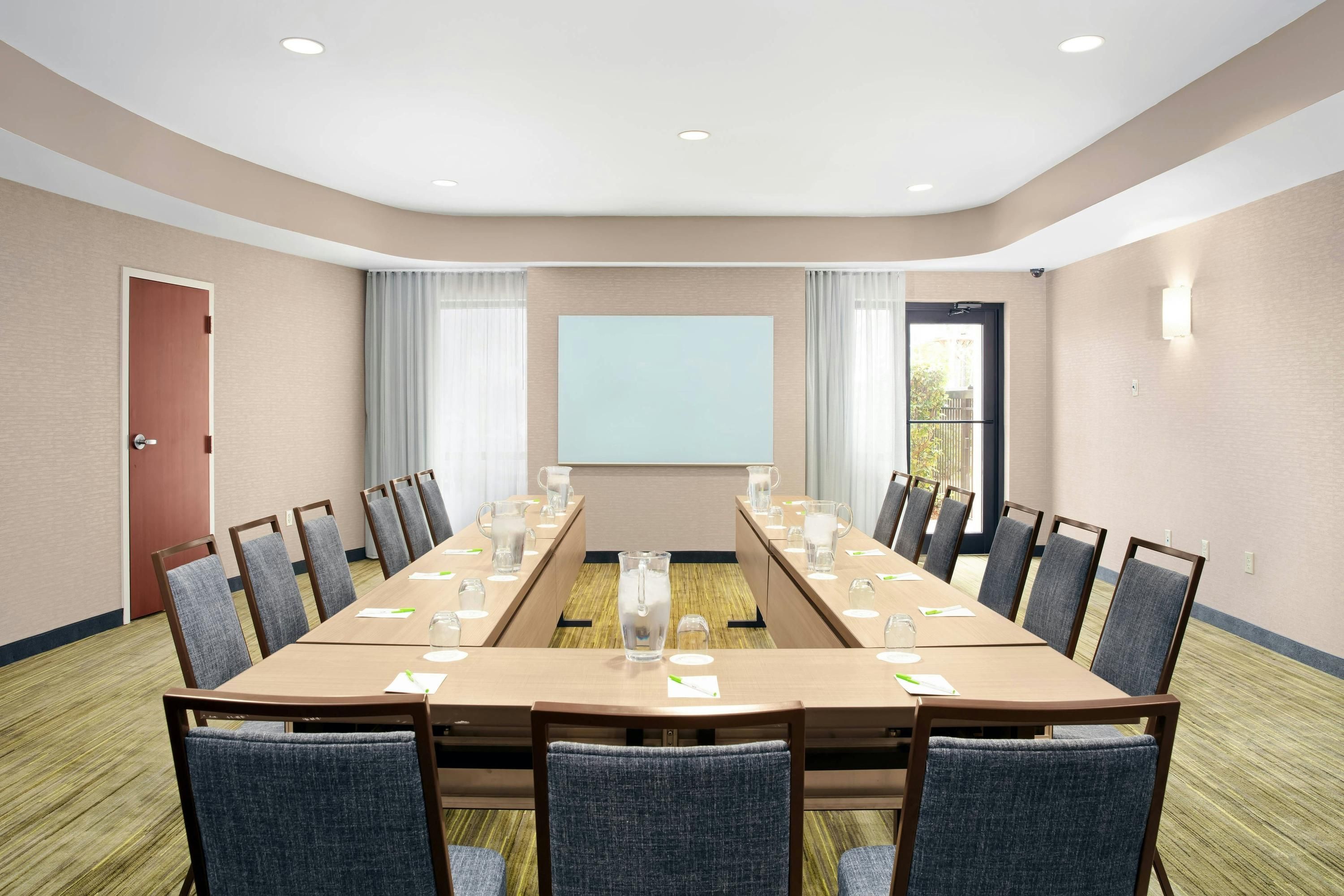 Conference room