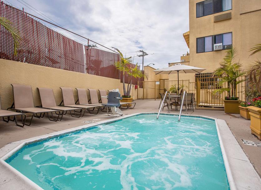 Hotel amenity Photo