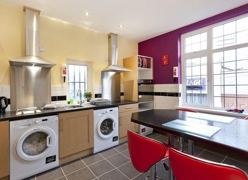 Kitchen Photo