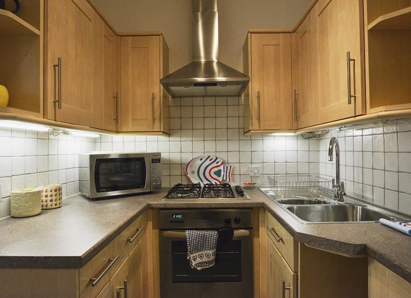 Kitchen Photo