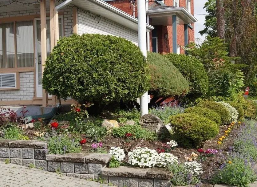 Outdoor view Photo