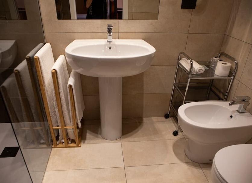 Bathroom Photo
