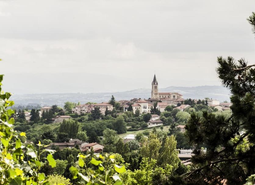 Outdoor view Photo