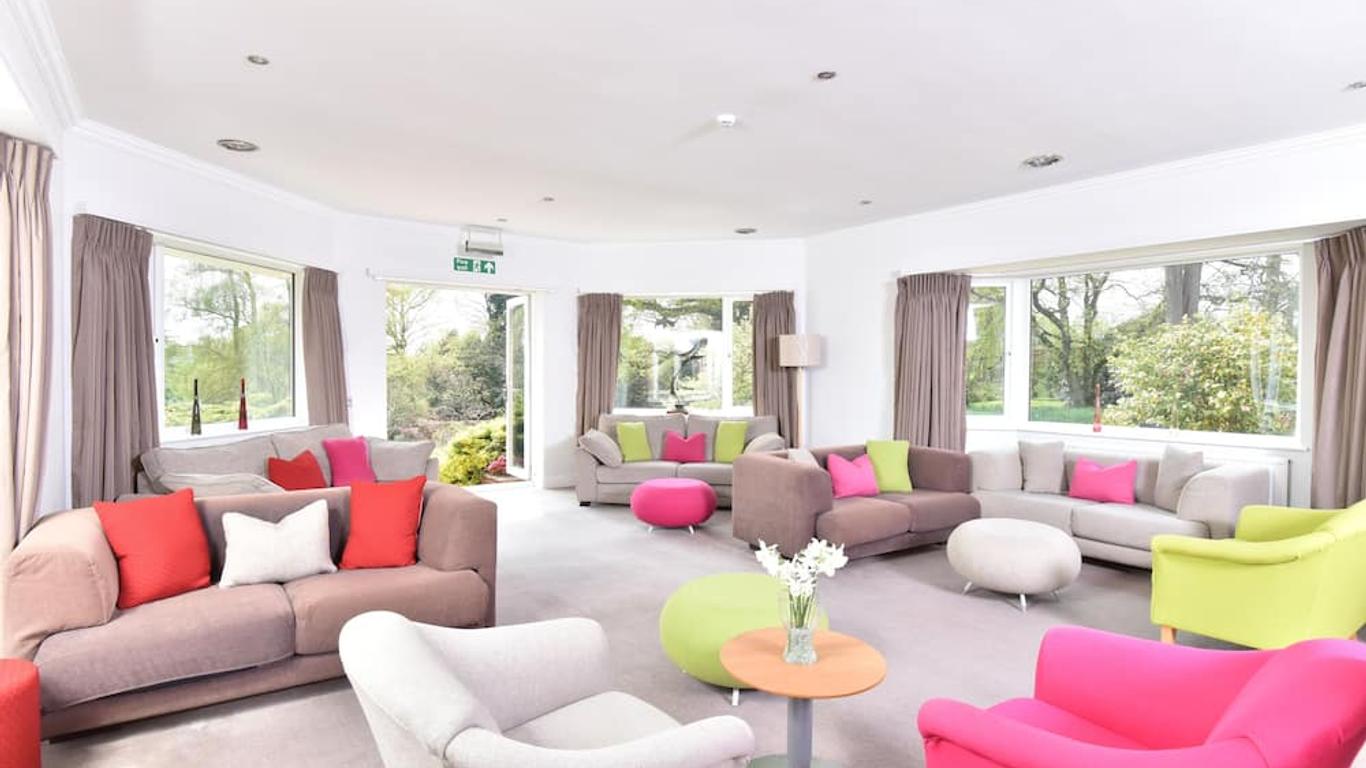 Roffey Park Venue