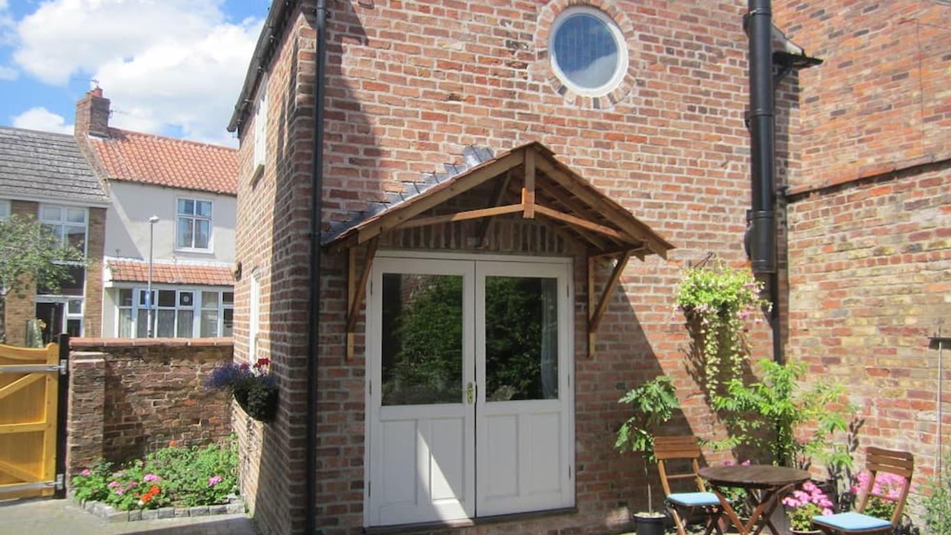 Carpenter's Cottage