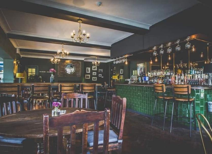 Bar Photo