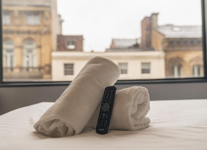 Room amenity Photo