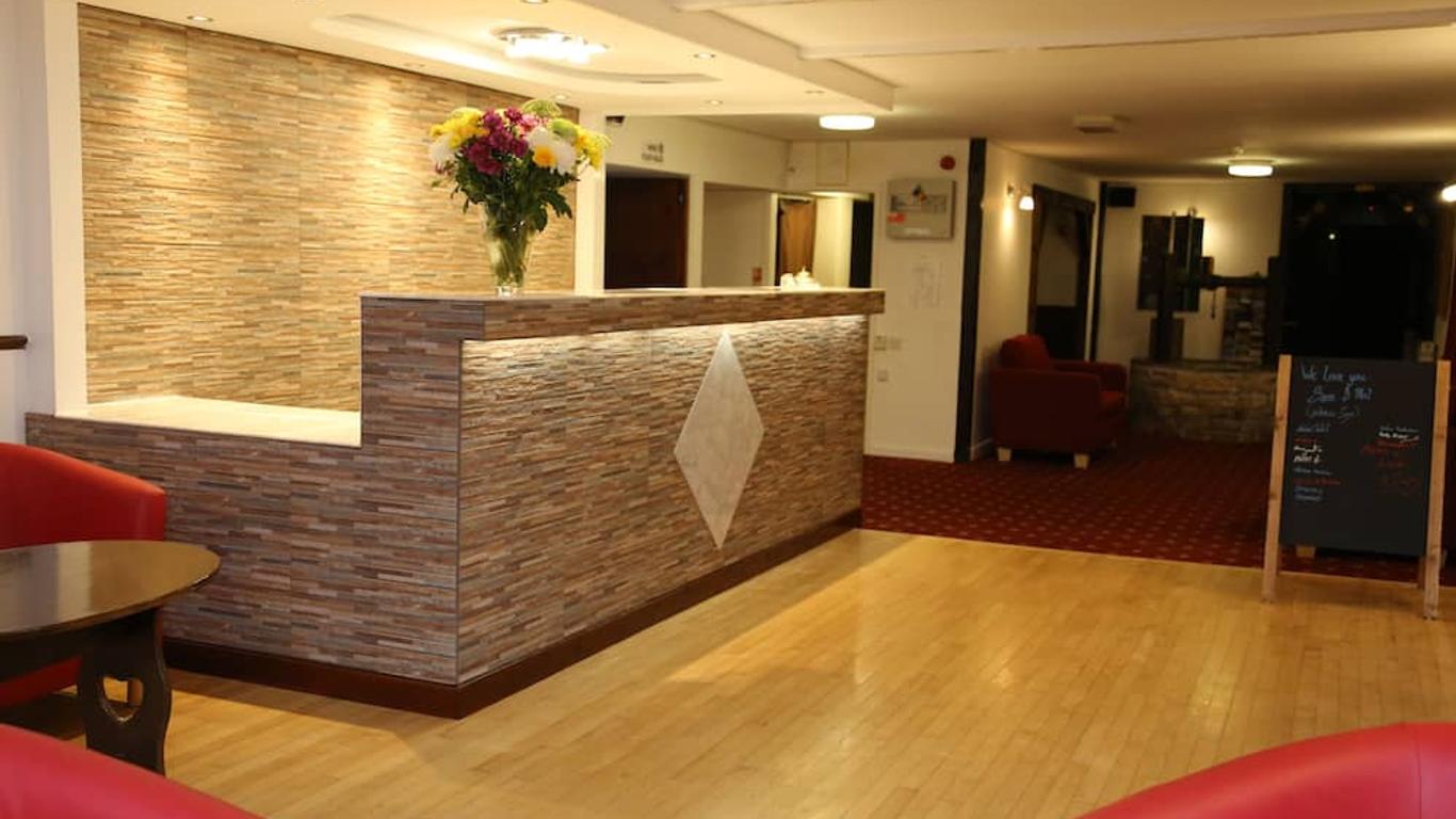 Colliford Lake Hotel & Holiday Site