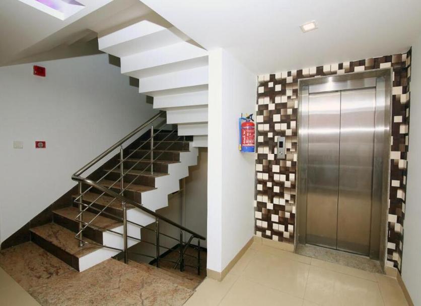 Stairs Photo