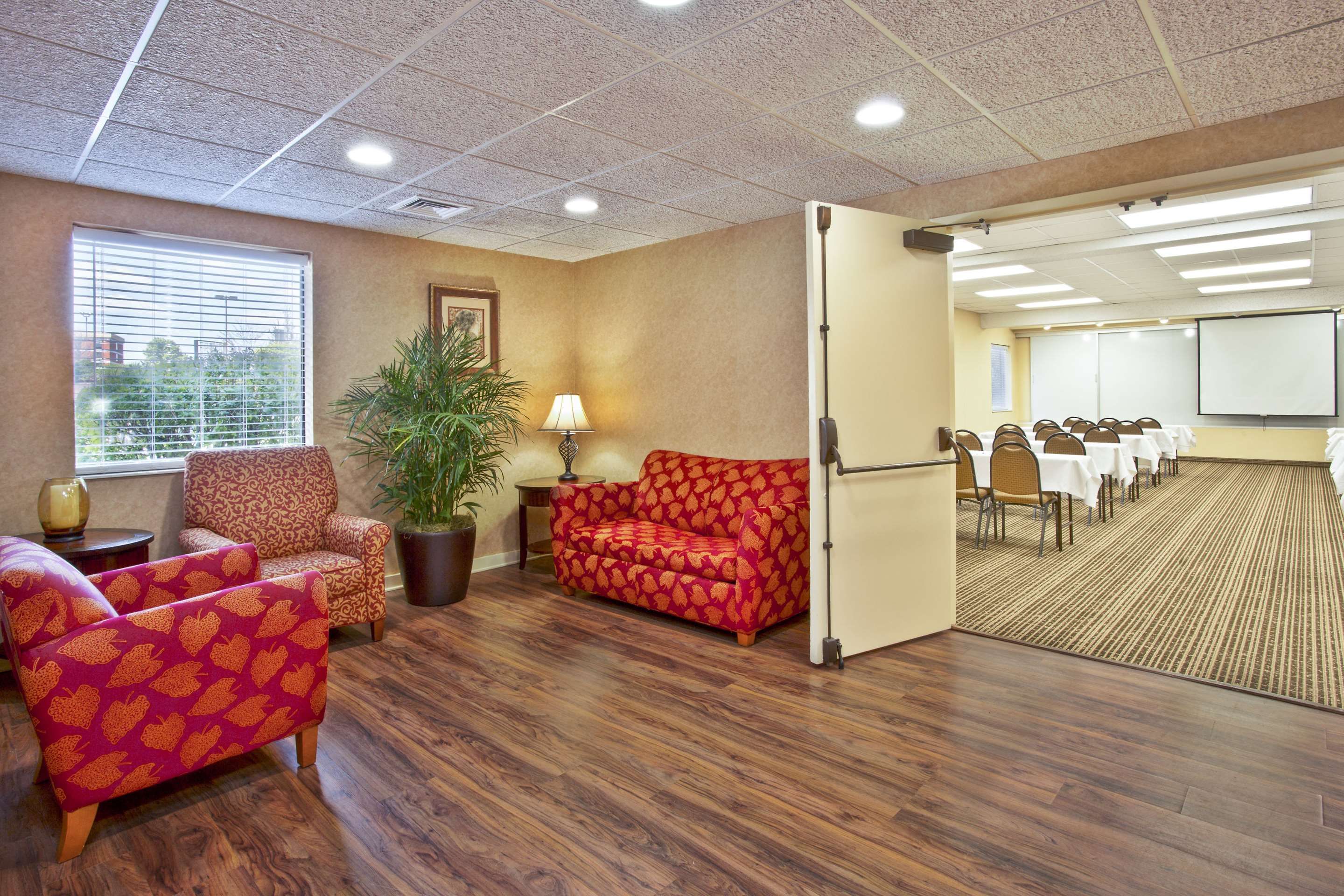 Conference room