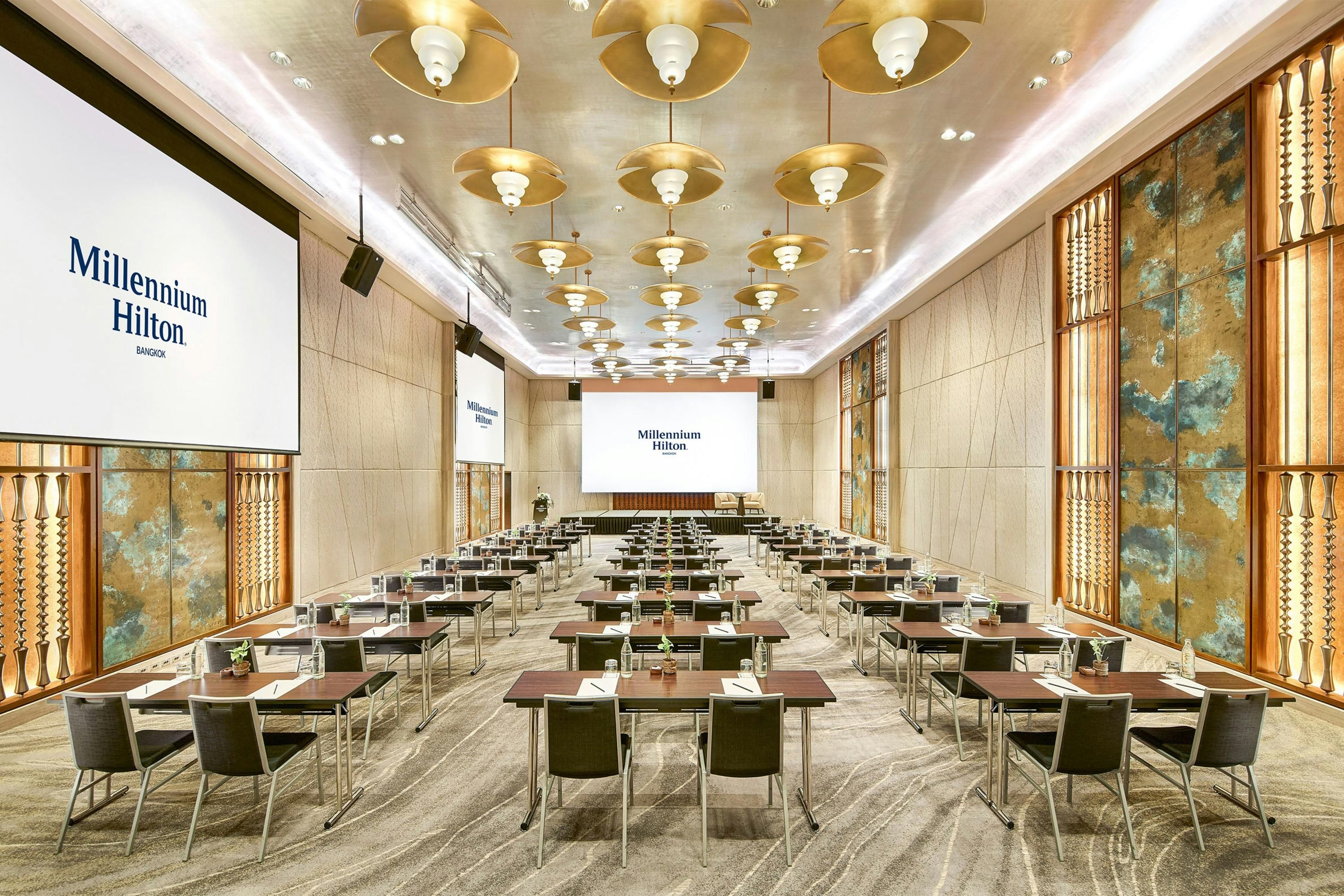 Conference room