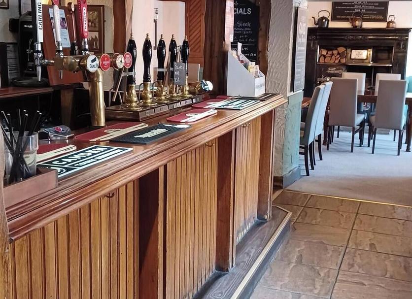 Bar Photo