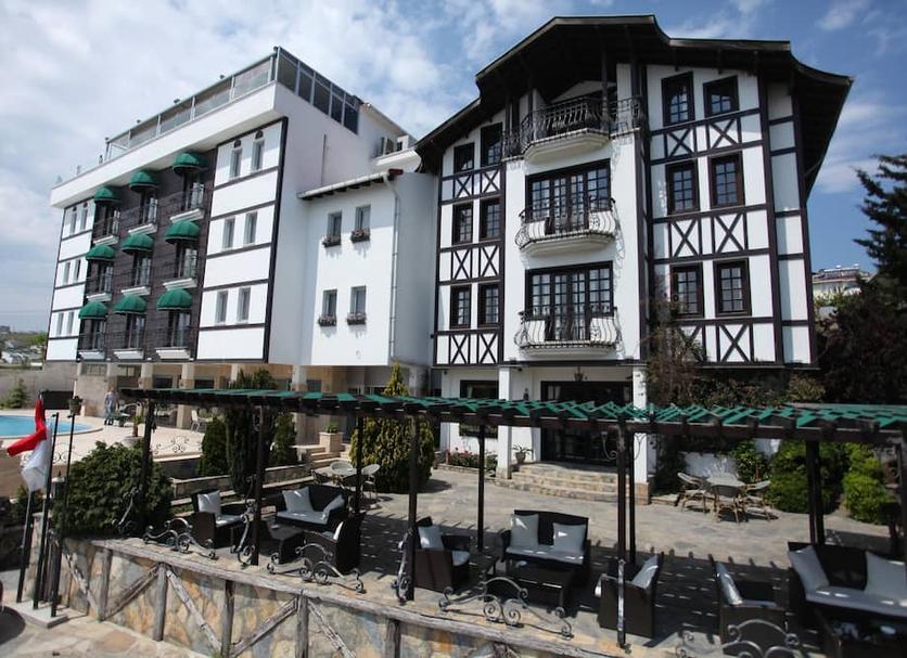 Building Photo