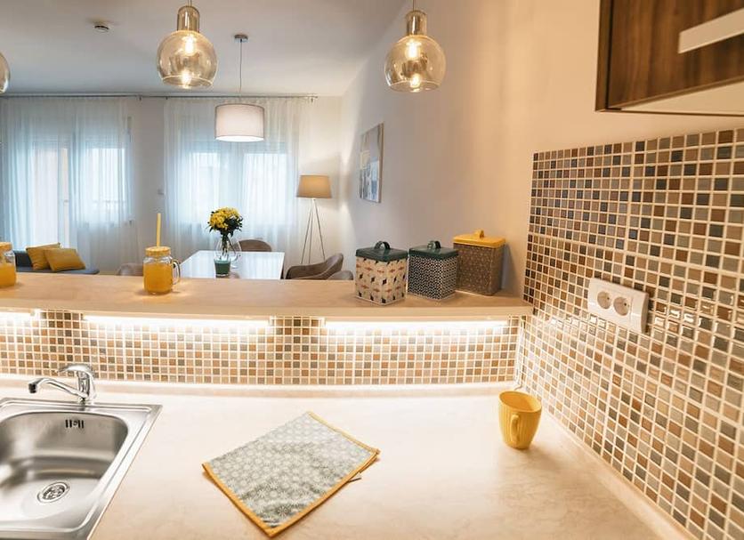 Kitchen Photo