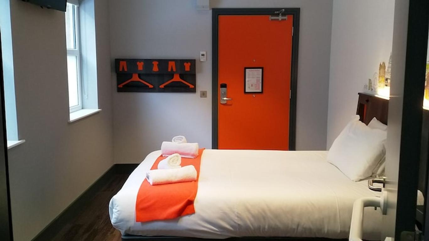 Easyhotel Belfast