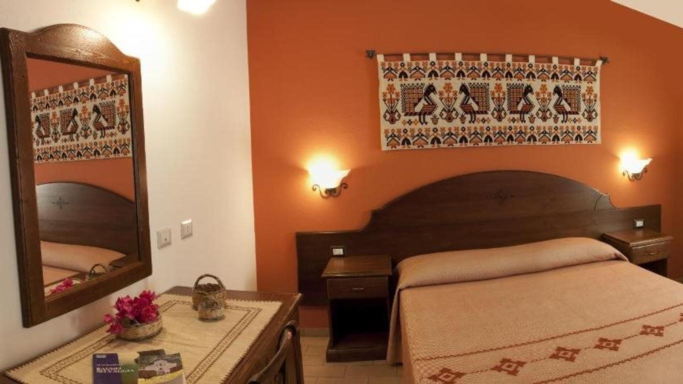 Hotel Bia Maore