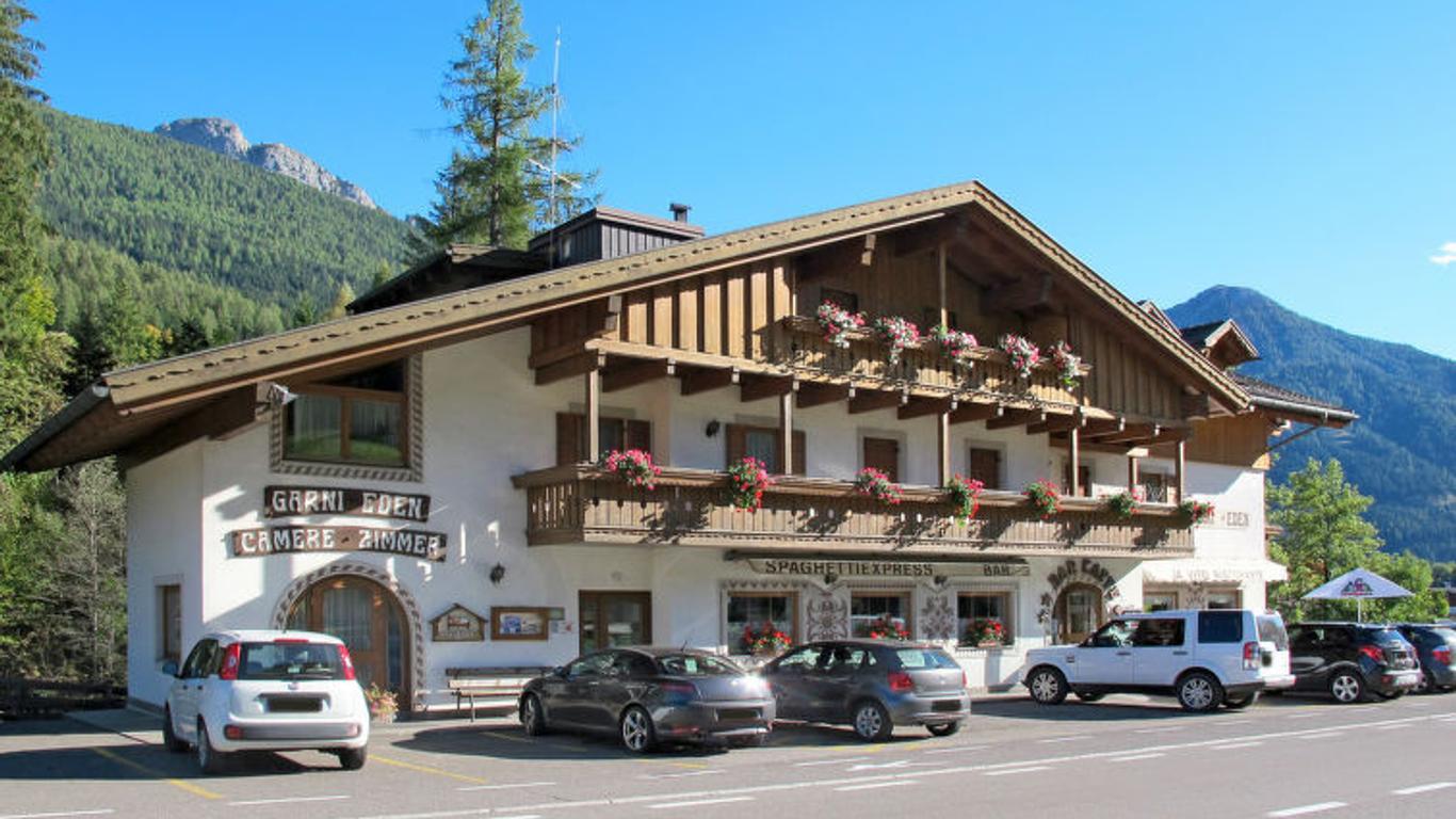 Garni Eden Bed and breakfast