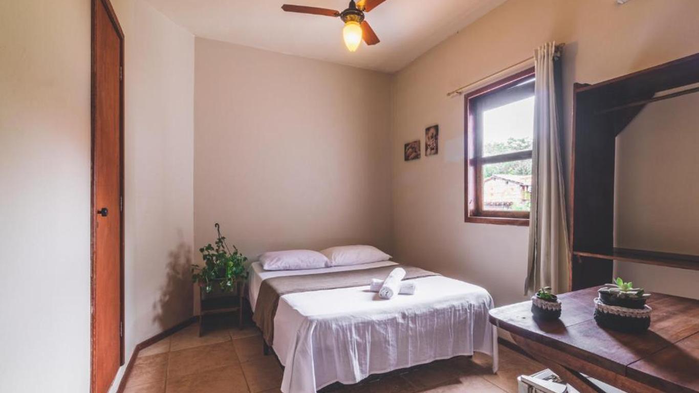 Pousada La Cabana