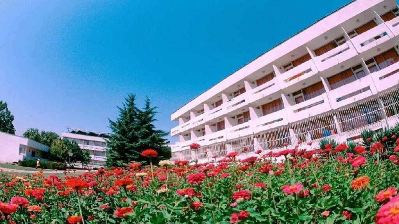 Kompas Hotel