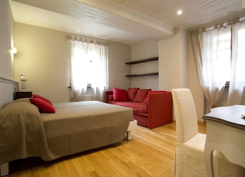 Bedroom Photo
