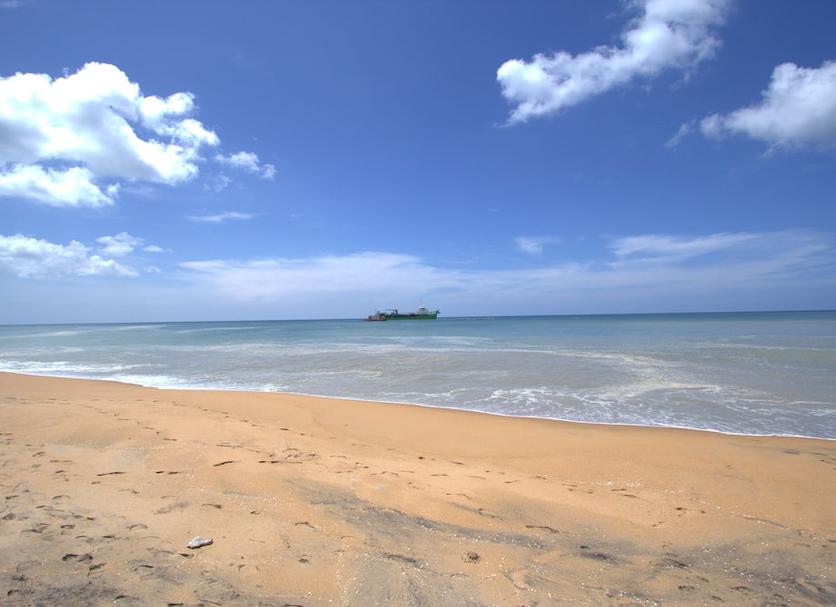 Beach Photo
