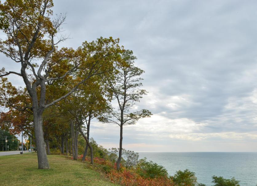 Outdoor view Photo
