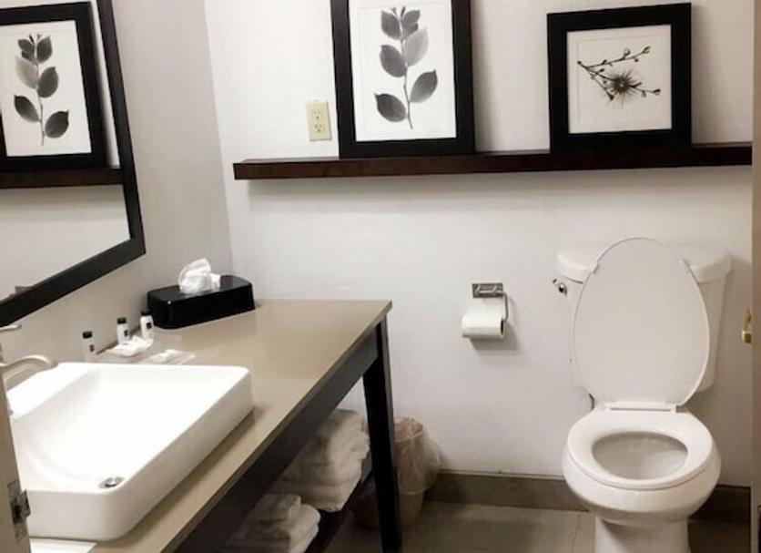 Bathroom Photo