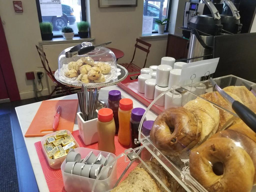 Buffet