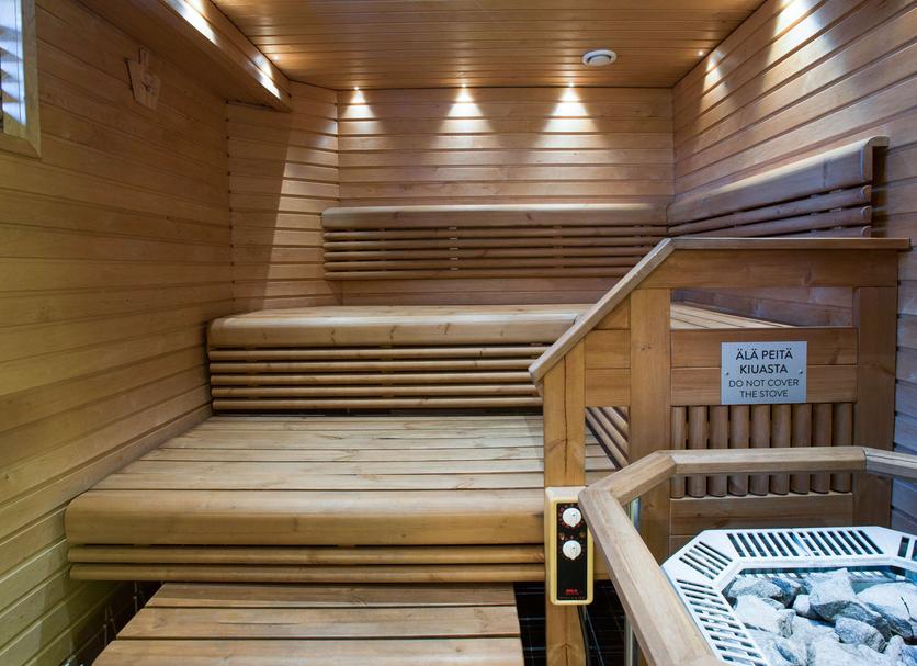 Spa Photo