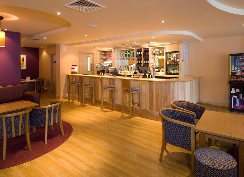 Bar Photo