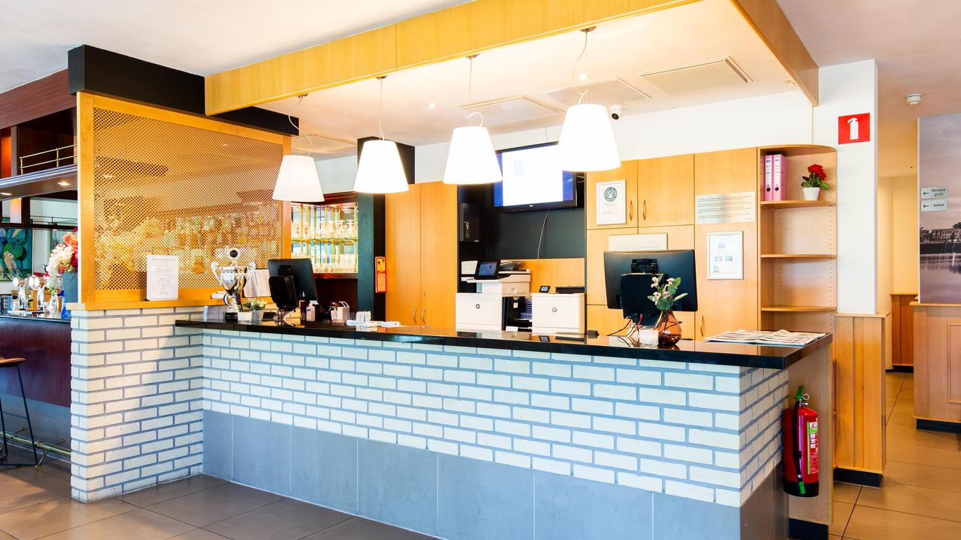 Bastion Hotel Breda