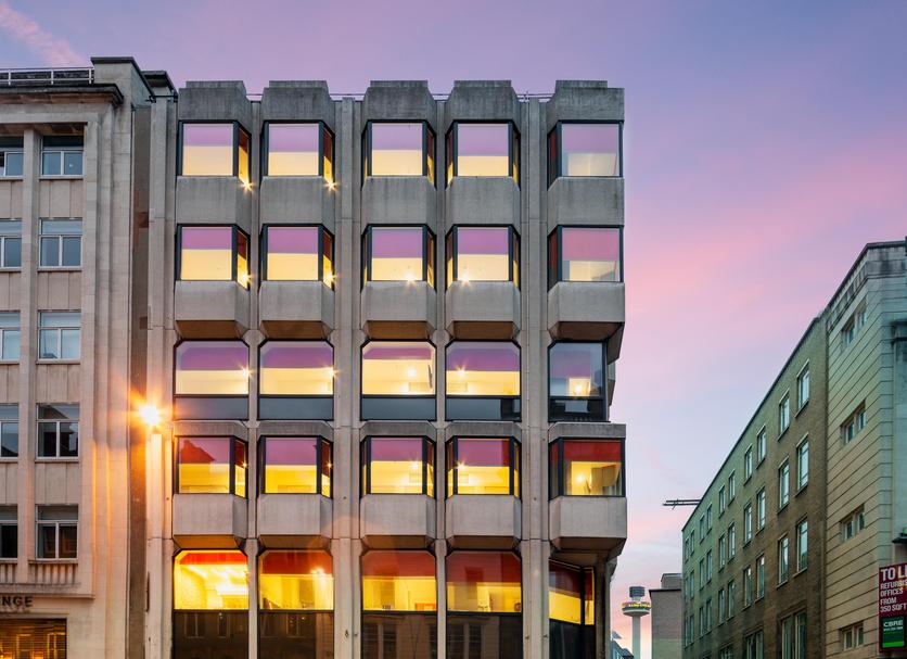 Building Photo