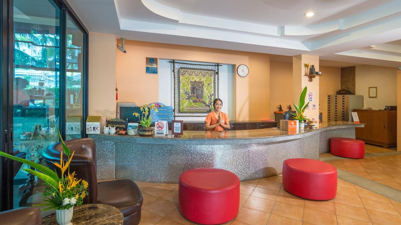 Srisuksant Resort
