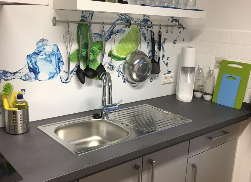 Kitchen Photo