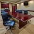 Business centre
