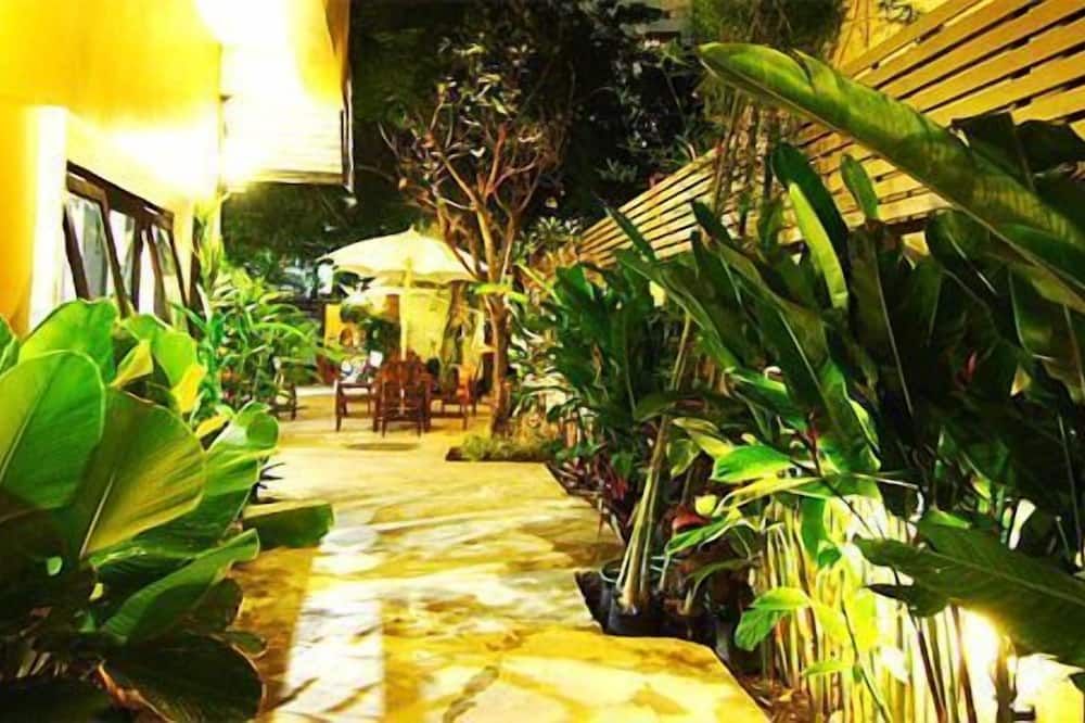 Outdoor view
