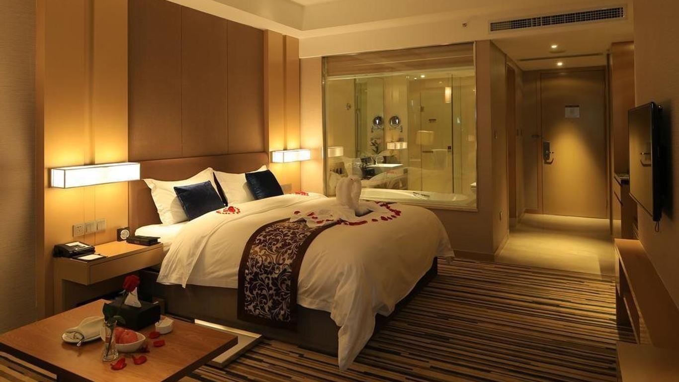 Argyle Hotel